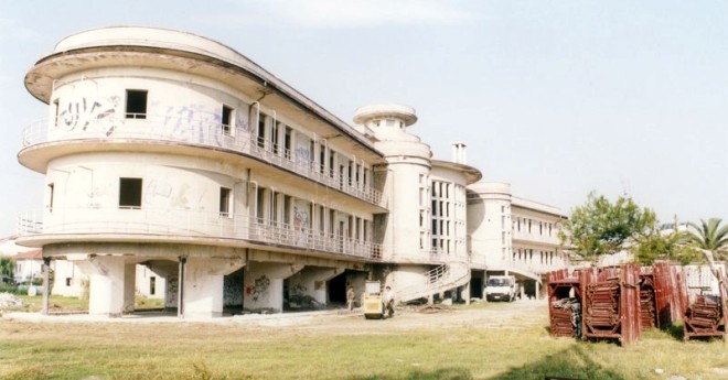 Stella Maris, firmato il Protocollo d'Intesa