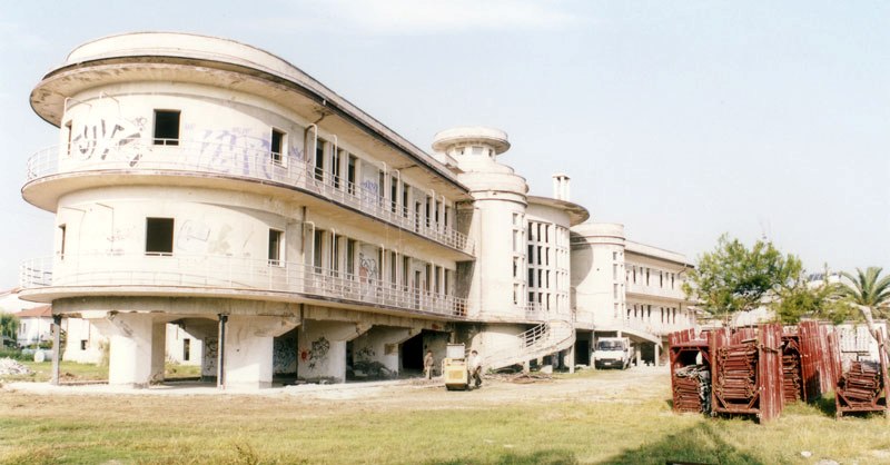 Stella Maris, firmato il Protocollo d'Intesa