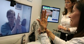telemedicina, primo test in Abruzzo