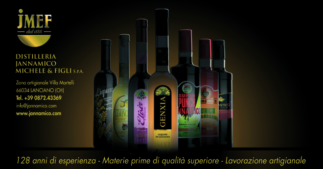 jannamico liquori