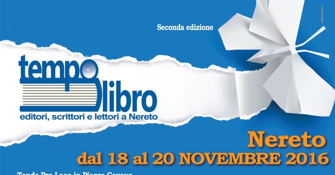 TEMPO LIBRO