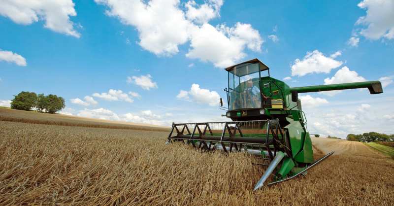 Agricoltura in Abruzzo