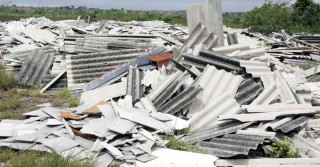 Amianto, Testo Unico per bonifiche e assistenza