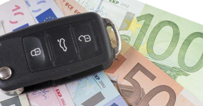 Bollo auto, tre milioni di euro all'Aci