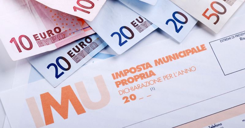 Imu e Tasi, seconda rata per il 16 dicembre