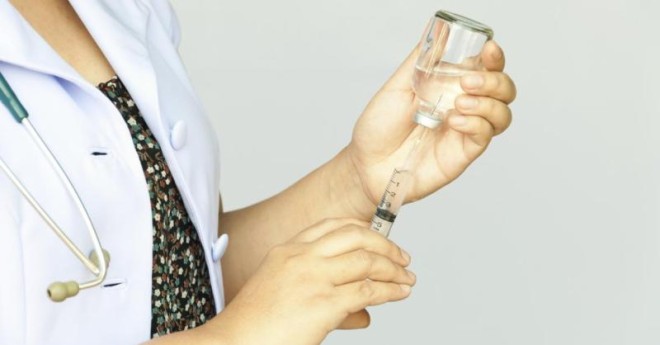 Meningite, intervengono i Nas