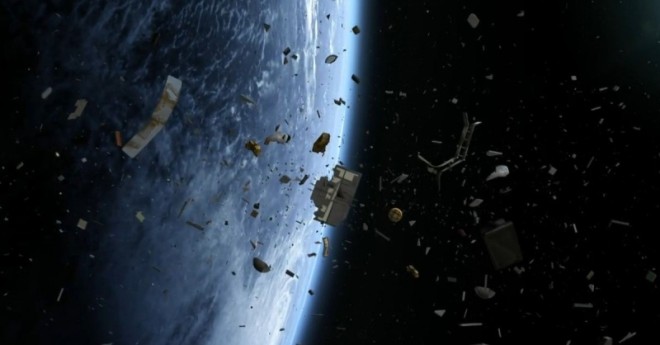 Missioni spaziali, rivoluzione green