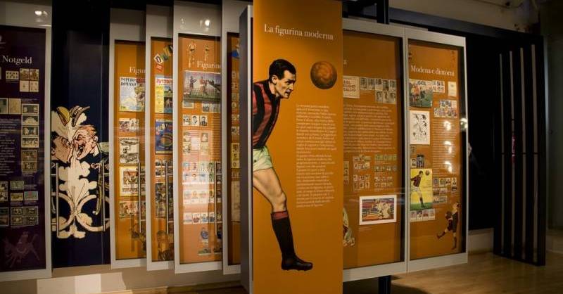 Museo della Figurina - Primo decennale