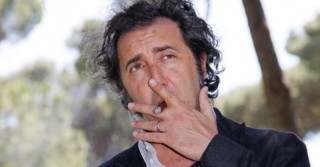 Sorrentino accantona il biopic su Berlusconi