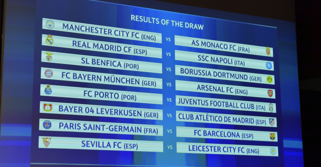 UEFA Champions League