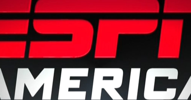 Divisione Calcio a cinque-Espn