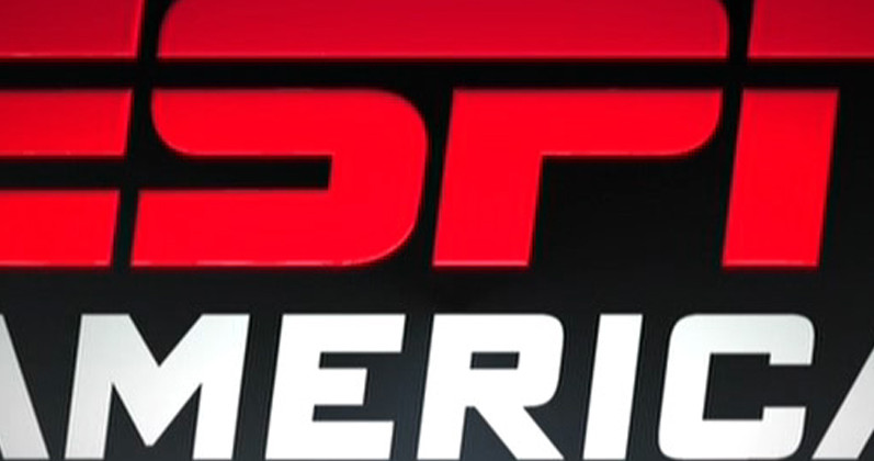 Divisione Calcio a cinque-Espn