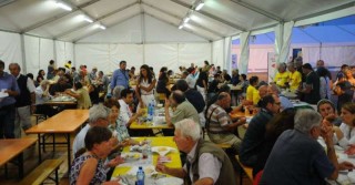 Festival dell’Amatriciana, raccolti 60mila euro