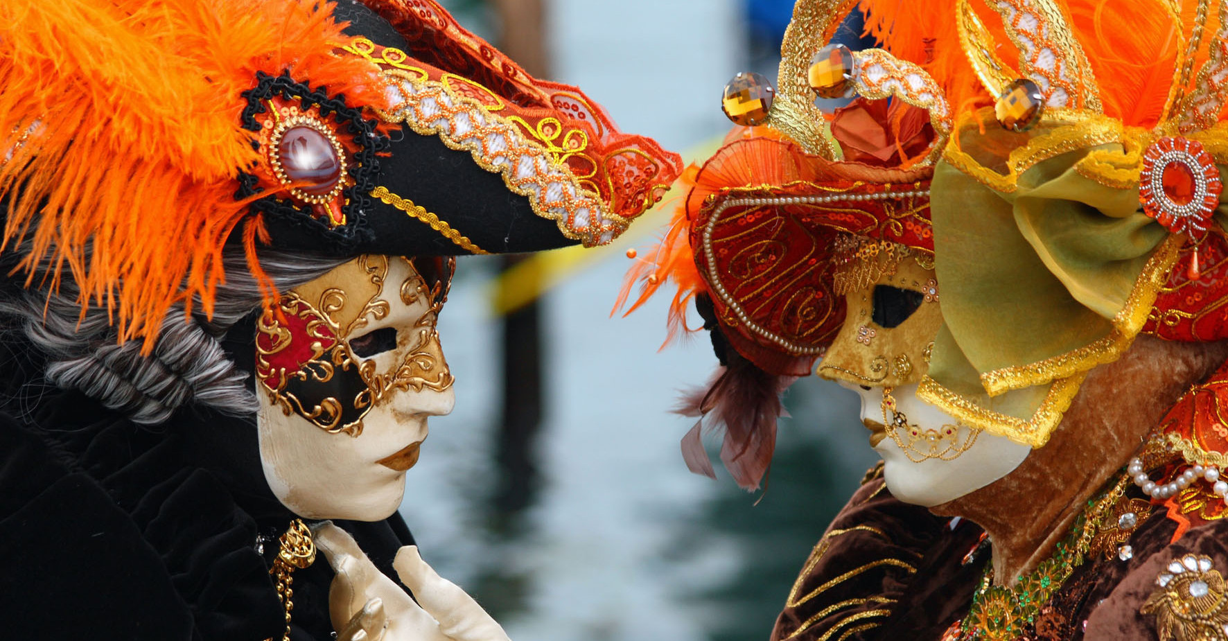 Frammenti di Carnevale