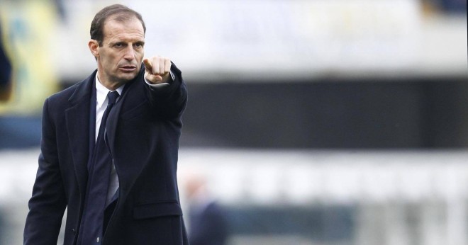 Max Allegri