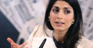 Caso Marra, indagato il sindaco Raggi