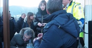Sisma, assegnate ad Amatrice le prime 25 casette