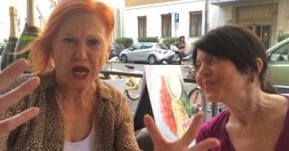 Isola dei Famosi 2017, Wanna Marchi e figlia fuori dal cast