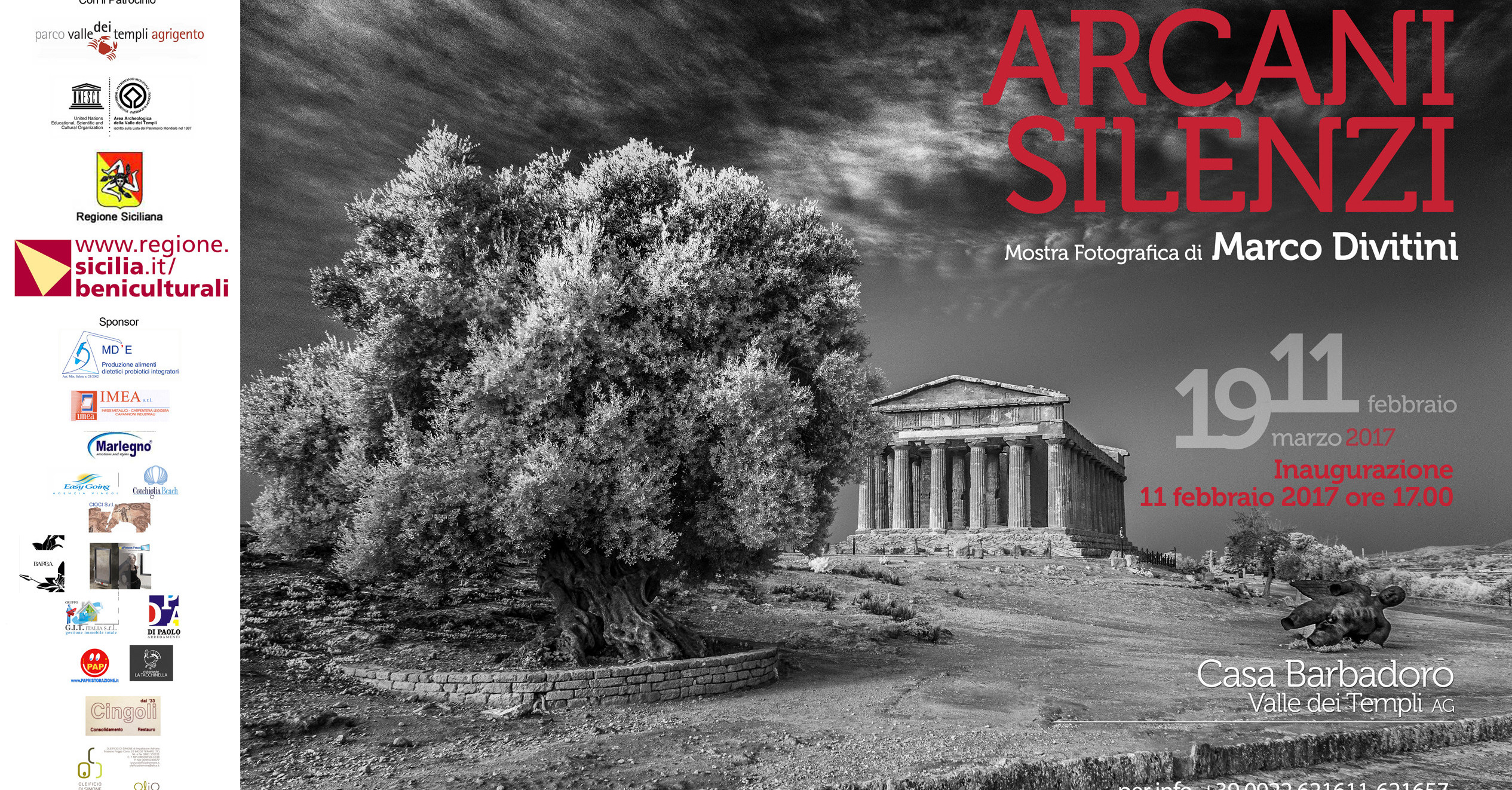 Arcani silenzi