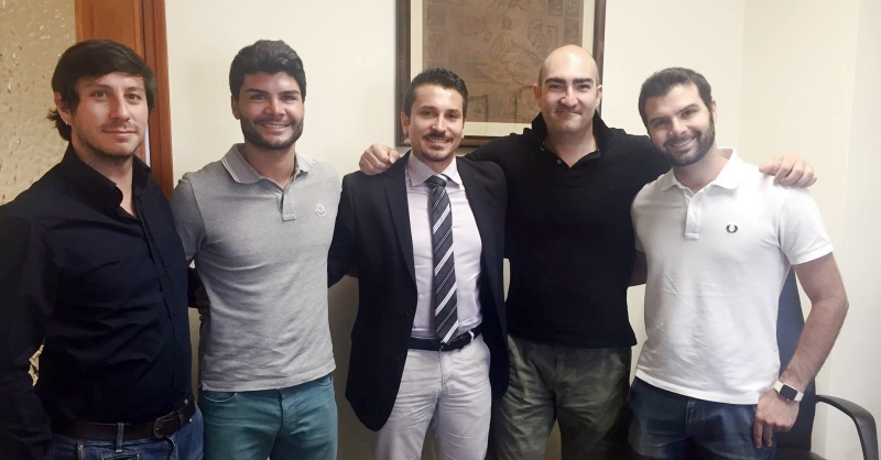 Crowdfunding per Veranu, la mattonella che genera energia