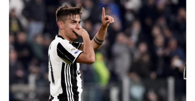 Dybala