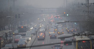 Emergenza smog in Italia, rischio di maxi multa