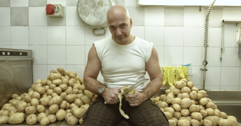 Franco Trentalance