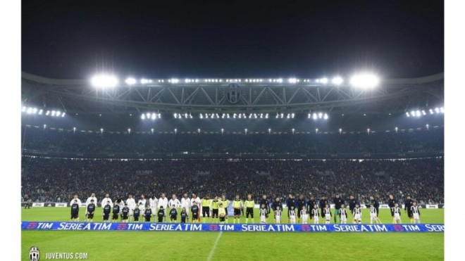 Juventus-Inter
