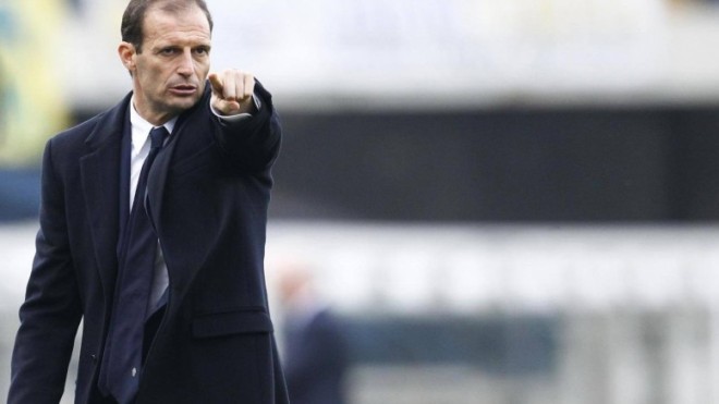 Max Allegri