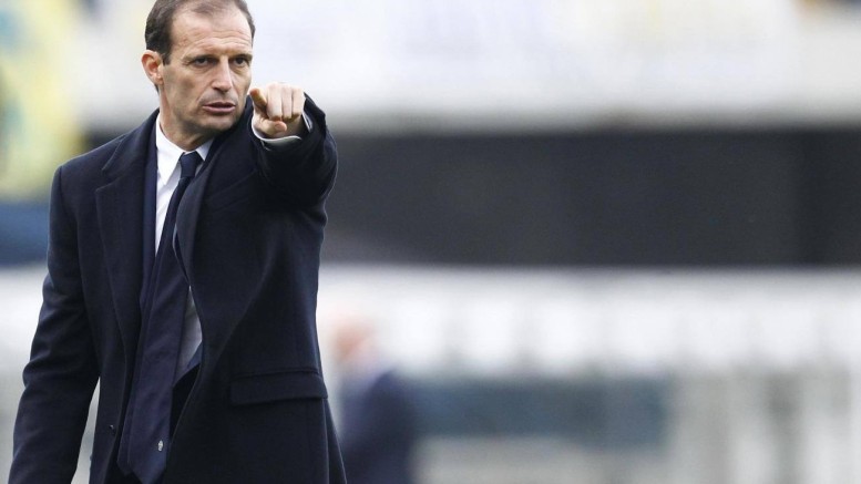 Max Allegri