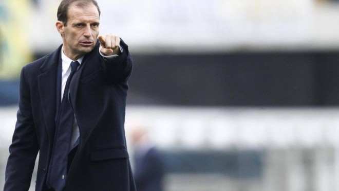 Max Allegri