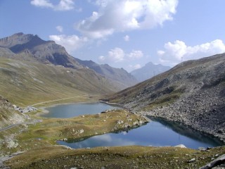 Parco Nazionale gran Paradiso