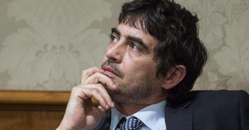 Sinistra Italiana, Nicola Fratoianni segretario