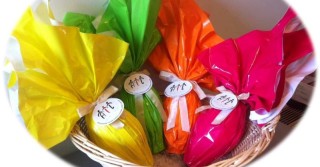 Ail, uova di Pasqua contro la leucemia