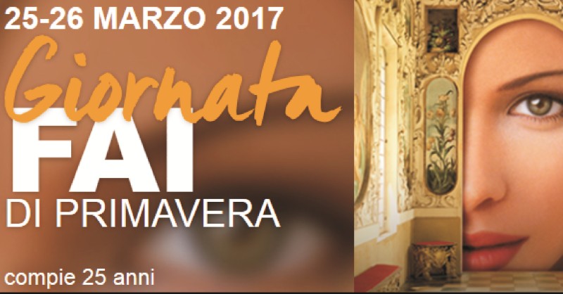 Giornate Fai di Primavera