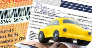 Bollo auto, prescrizione dopo tre anni