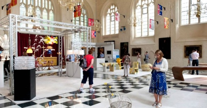 Dal 4 al 9 aprile a Milano la Design Week 2017
