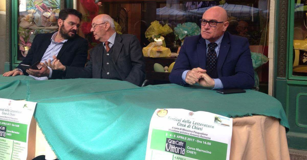 Festival della letteratura