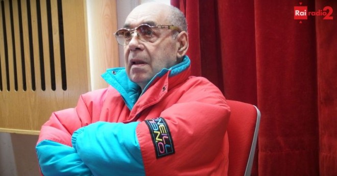 Gianni Boncompagni