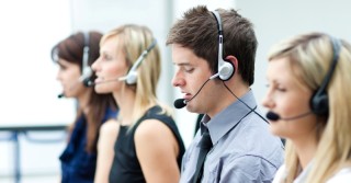 Operatori telemarketing