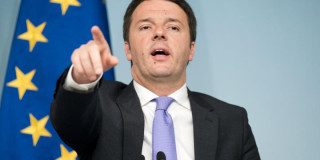 Primarie Pd, Renzi stravince