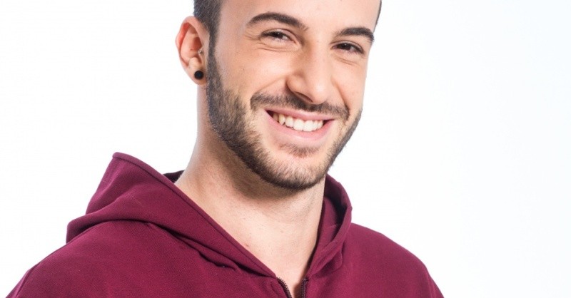 Amici 16 vince Andreas Muller. Premio della critica a Sebastian
