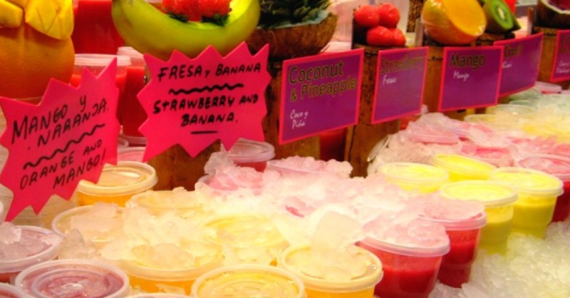 Capitali europee vegan-friendly, Roma nella top five