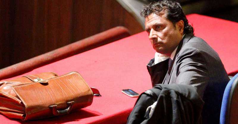 Disastro Concordia, confermati 16 anni a Schettino