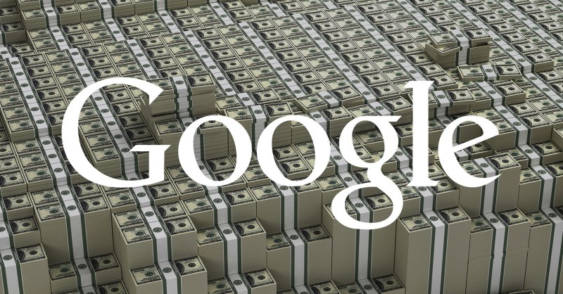 Fisco e Google, accordo milionario con Agenzia entrate