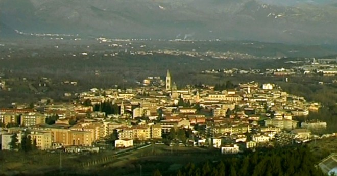 Prevenzione sismica, Sulmona entra in Casa Italia