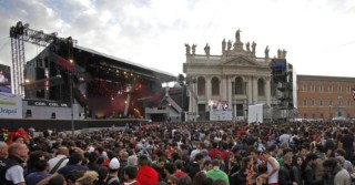 Primo Maggio, cortei in tutta Italia per la Festa dei Lavoratori ma da festeggiare c'é ben poco