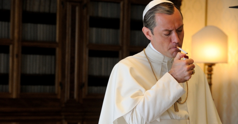 The Young Pope