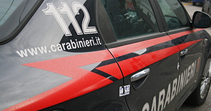 Donna uccisa a coltellate in Sardegna
