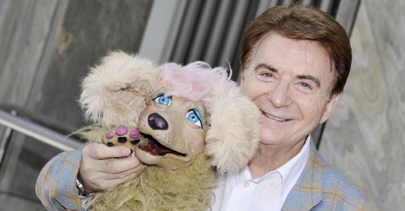 E' morto Paolo Limiti, conduttore e protagonista della tv italiana